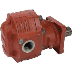 Pump FP30.27D0-16Z0-LGE/GE-N