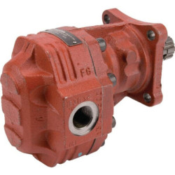 Pump FP30.34D0-16Z0-LGE/GE-N