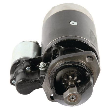 Rozrusznik 12V 1.9kW Z-9 Kramp