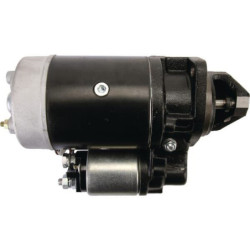 Rozrusznik 24V 4.8kW Z-9 Kramp