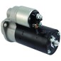 Starter 12V, 2.0kW, 9-teeth, CW, Kramp