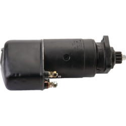 Rozrusznik 24V 6.6  kW