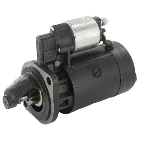 Rozrusznik 12V 1.0kW Z-9 Kramp