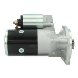 STA2617090 Rozrusznik 12V 1.0kW Z-9 Kramp