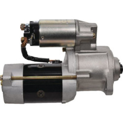 STA2617147 Rozrusznik 12V 2.0kW Z-11 Kramp