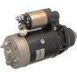 Rozrusznik 12V 2.4kW Z-9 Kramp