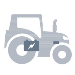 STA2617006 Rozrusznik 12V 2.2kW Z-10 Kramp