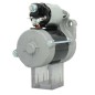 Starter 12V, 0.6kW, 10-teeth, CCW, Kramp