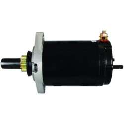 Starter 12V, 9-teeth, CW, Kramp