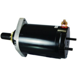STA2617157 Starter 12V, 9-teeth, CW, Kramp