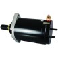 Starter 12V, 9-teeth, CW, Kramp