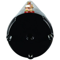 STA2617157 Starter 12V, 9-teeth, CW, Kramp