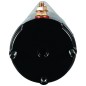Starter 12V, 9-teeth, CW, Kramp