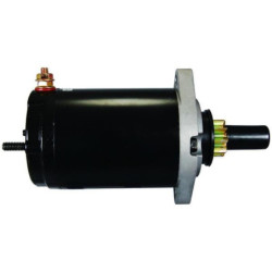 STA2617157 Starter 12V, 9-teeth, CW, Kramp