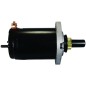 Starter 12V, 9-teeth, CW, Kramp