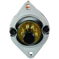 STA2617157 Starter 12V, 9-teeth, CW, Kramp