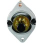 Starter 12V, 9-teeth, CW, Kramp