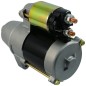Starter 12V, 0.7kW, 11-teeth, CCW, Kramp
