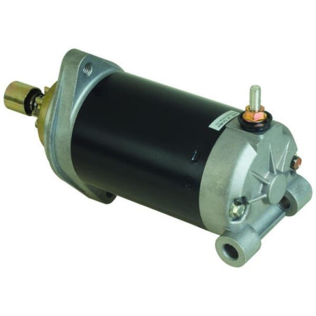 Starter 12V, 9-teeth, CCW, Kramp