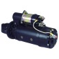 Starter 24V, 8.0kW, 12-teeth, CW, Kramp
