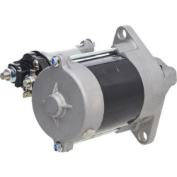 Rozrusznik 12V 0.6kW Z-9 Kramp