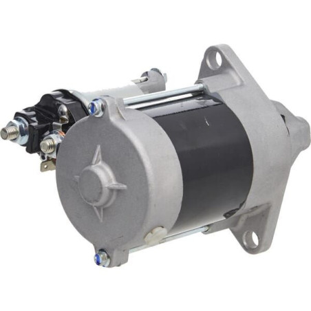 Rozrusznik 12V 0.6kW Z-9 Kramp