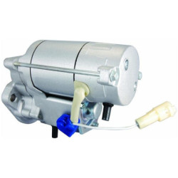 STA2617170 Starter 12V, 2.2kW, 9-teeth, CW, Kramp