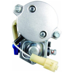 STA2617170 Starter 12V, 2.2kW, 9-teeth, CW, Kramp