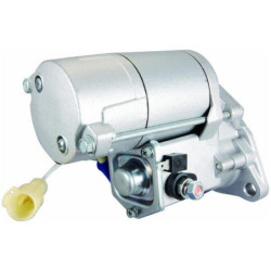 STA2617170 Starter 12V, 2.2kW, 9-teeth, CW, Kramp