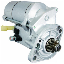 STA2617170 Starter 12V, 2.2kW, 9-teeth, CW, Kramp