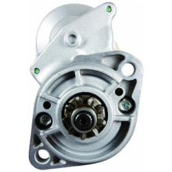 STA2617170 Starter 12V, 2.2kW, 9-teeth, CW, Kramp