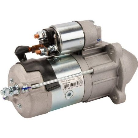 Rozrusznik 12V 3.0 kW