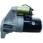 Starter 12V, 1.4kW, 9-teeth, CW, Kramp