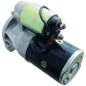 Starter 12V, 1.4kW, 9-teeth, CW, Kramp