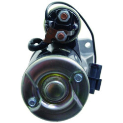 STA2617166 Starter 12V, 1.4kW, 9-teeth, CW, Kramp