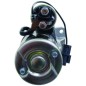 Starter 12V, 1.4kW, 9-teeth, CW, Kramp