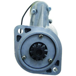 STA2617166 Starter 12V, 1.4kW, 9-teeth, CW, Kramp