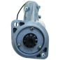 Starter 12V, 1.4kW, 9-teeth, CW, Kramp