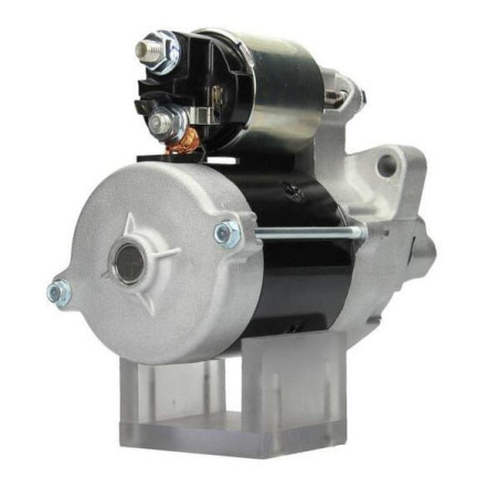 Starter 12V, 1.0kW, 9-teeth, CCW, Kramp