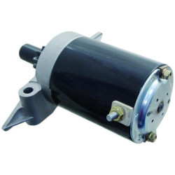 STA2617162 Starter 12V, 10-teeth, CCW, Kramp