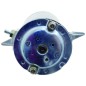 Starter 12V, 10-teeth, CCW, Kramp
