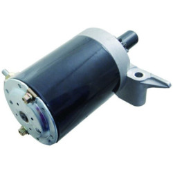 STA2617162 Starter 12V, 10-teeth, CCW, Kramp