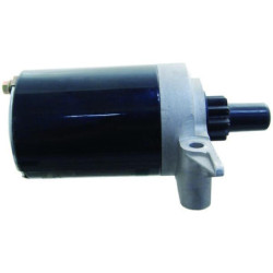 STA2617162 Starter 12V, 10-teeth, CCW, Kramp