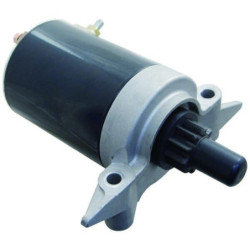 STA2617162 Starter 12V, 10-teeth, CCW, Kramp
