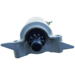 STA2617162 Starter 12V, 10-teeth, CCW, Kramp