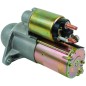 Starter 12V, 9-teeth, CW, Kramp