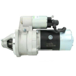 STA2617053 Rozrusznik 12V 2.5kW Z-15 Kramp