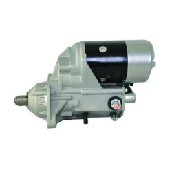Starter 12V, 2.7kW, 10-teeth, CW, Kramp