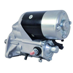 STA2617172 Starter 12V, 2.7kW, 10-teeth, CW, Kramp