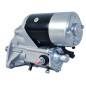 Starter 12V, 2.7kW, 10-teeth, CW, Kramp